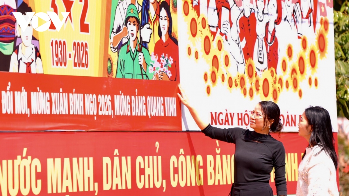 Chính quyền địa phương hai cấp: Hạn chế “chờ hướng dẫn”, “đợi tổng hợp” bầu cử